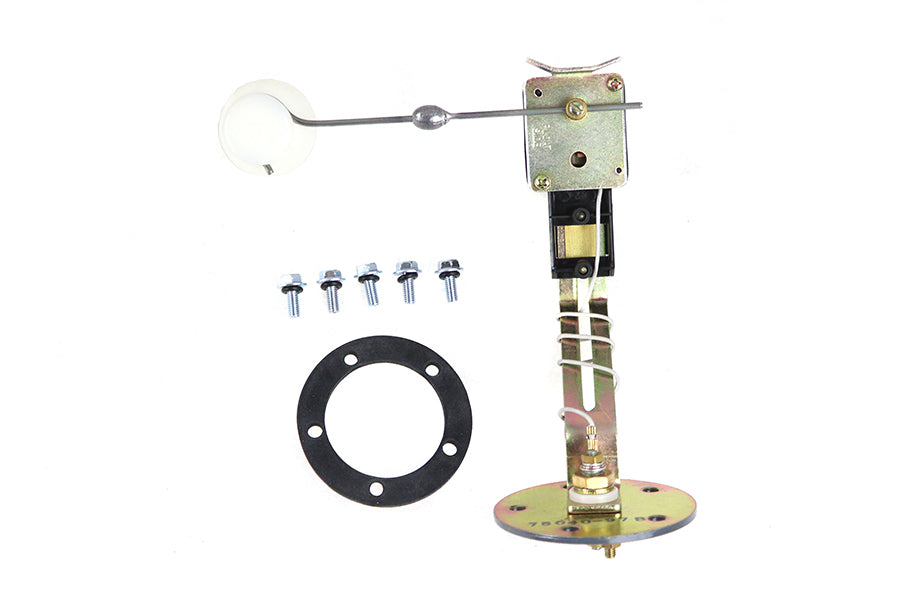 Gas Tank Sender Unit