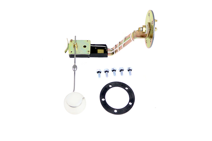Gas Tank Sender Unit