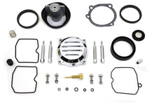 Load image into Gallery viewer, CV Carburetor Master Rebuild