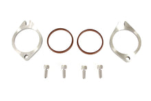 Load image into Gallery viewer, M8 Intake Manifold Flange Kit