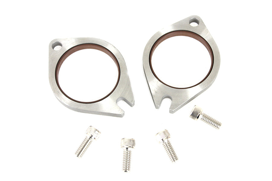 M8 Intake Manifold Flange Kit