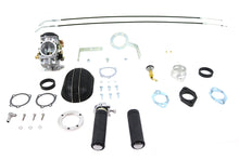 Load image into Gallery viewer, 40mm CV Carburetor Kit