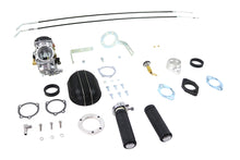 Load image into Gallery viewer, 40mm CV Carburetor Kit