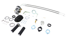 Load image into Gallery viewer, 40mm CV Carburetor Kit