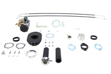 Load image into Gallery viewer, 40mm CV Carburetor Kit