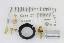 Load image into Gallery viewer, M-16-18 Linkert Carburetor Hardware Kit