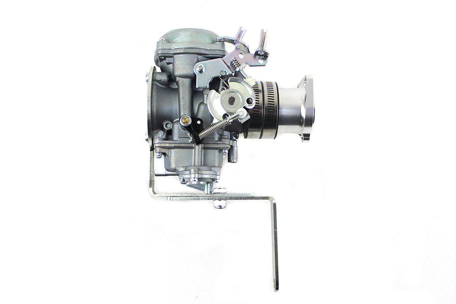 40mm CV Carburetor Kit for Big Twin Side Valve Models