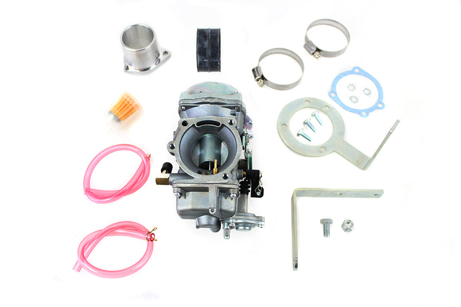 40mm CV Carburetor Kit for Big Twin Side Valve Models