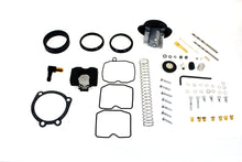 Load image into Gallery viewer, CV Carburetor Upgrade Rebuild Kit
