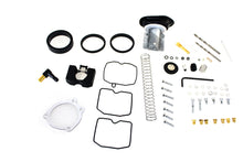 Load image into Gallery viewer, CV Carburetor Upgrade Rebuild Kit