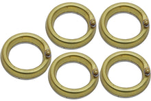 Load image into Gallery viewer, Linkert Brass Carburetor Float