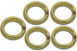 Linkert Brass Carburetor Float