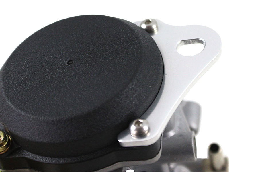 CV Carburetor Choke Cable Bracket