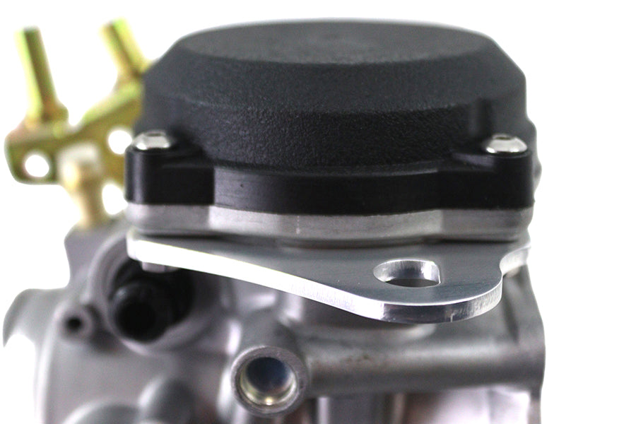 CV Carburetor Choke Cable Bracket