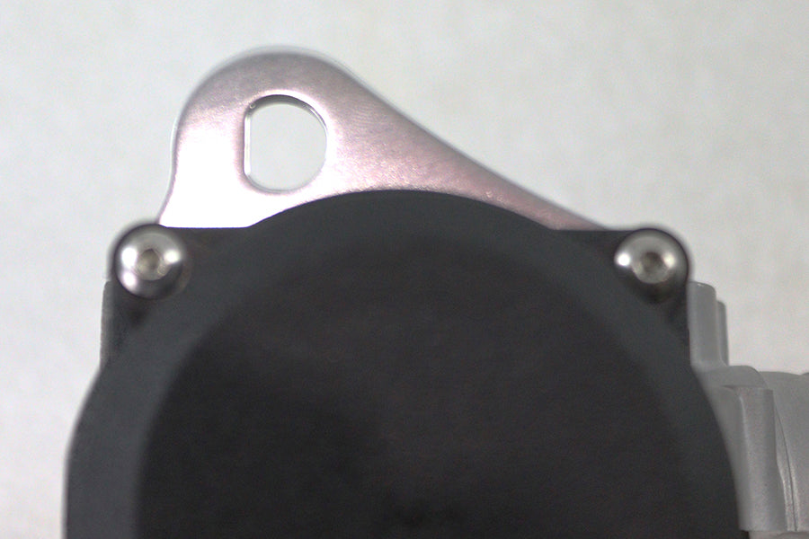 CV Carburetor Choke Cable Bracket