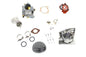 OKO Panhead Shorty 1-7/8 inch Carburetor Kit Alloy