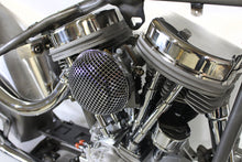 Load image into Gallery viewer, OKO Panhead Shorty 1-7/8 inch Carburetor Kit Alloy