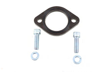 Load image into Gallery viewer, Shorty Carburetor Insulator Block Mount Kit