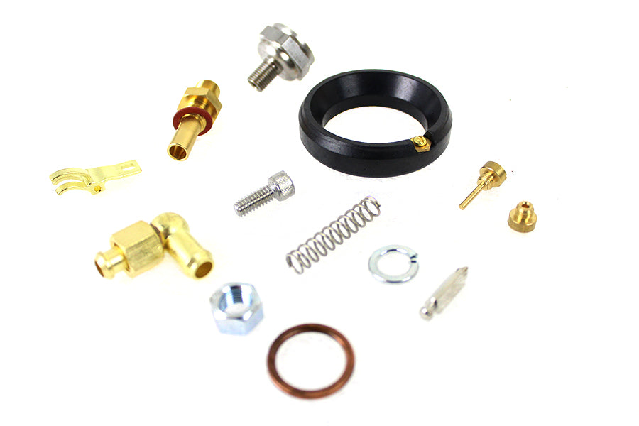 Linkert Carburetor 90 Fitting Kit
