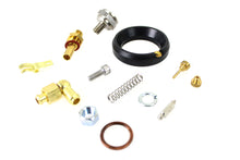 Load image into Gallery viewer, Linkert Carburetor 90 Fitting Kit