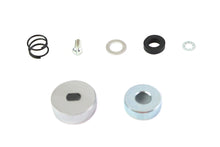 Load image into Gallery viewer, Petcock Shut Off Rod Knob Kit