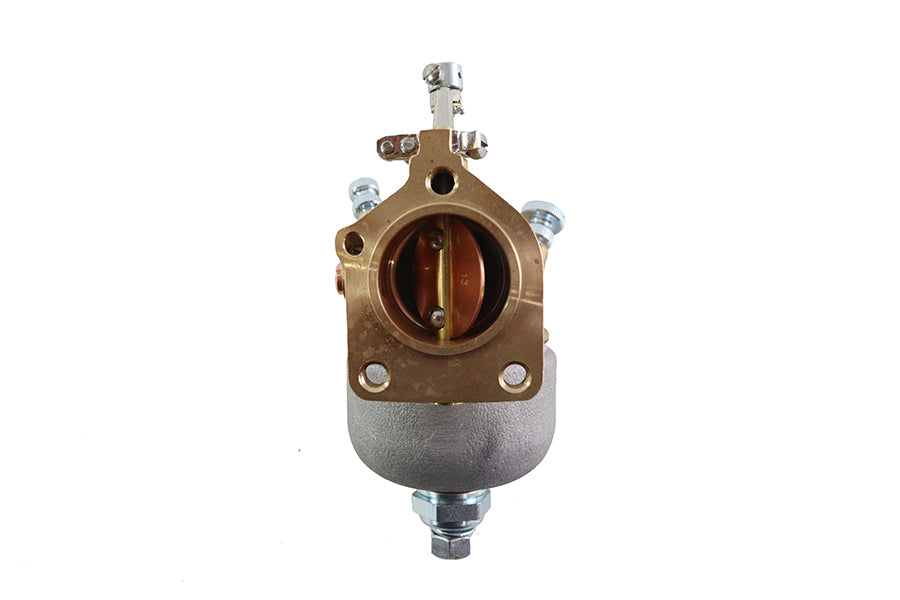 M-5 Linkert Carburetor