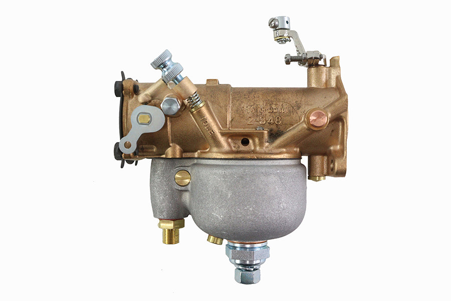 M-5 Linkert Carburetor
