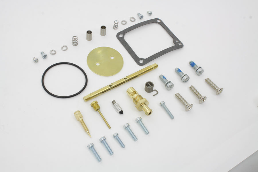 inchL inch Series Carburetor Master Rebuild Kit
