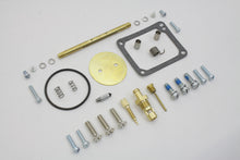 Load image into Gallery viewer, inchL inch Series Carburetor Master Rebuild Kit