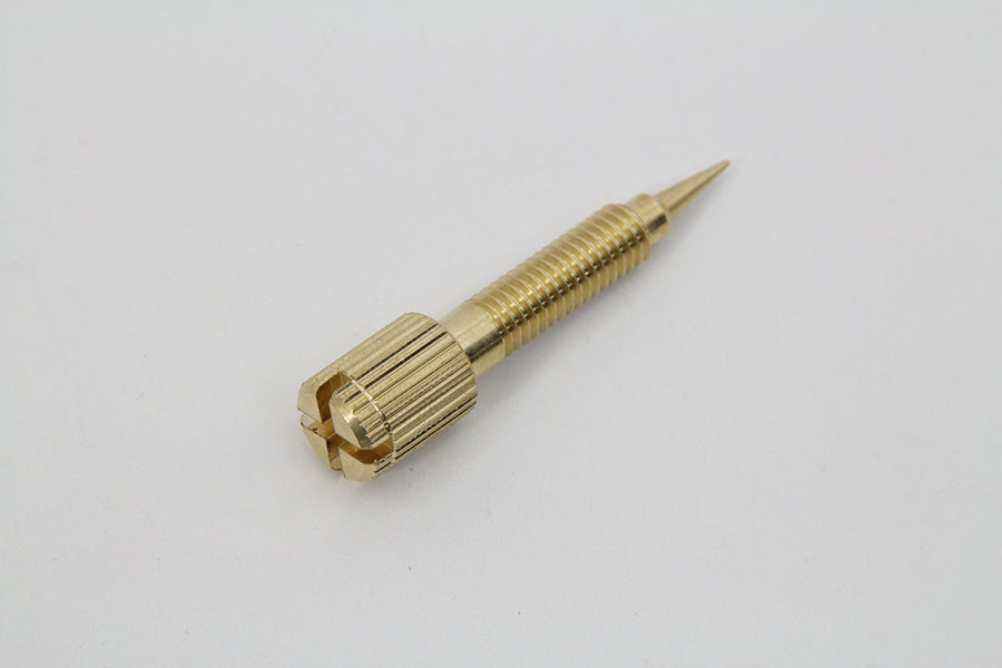 inchL inch Series Idle Mixture Screw