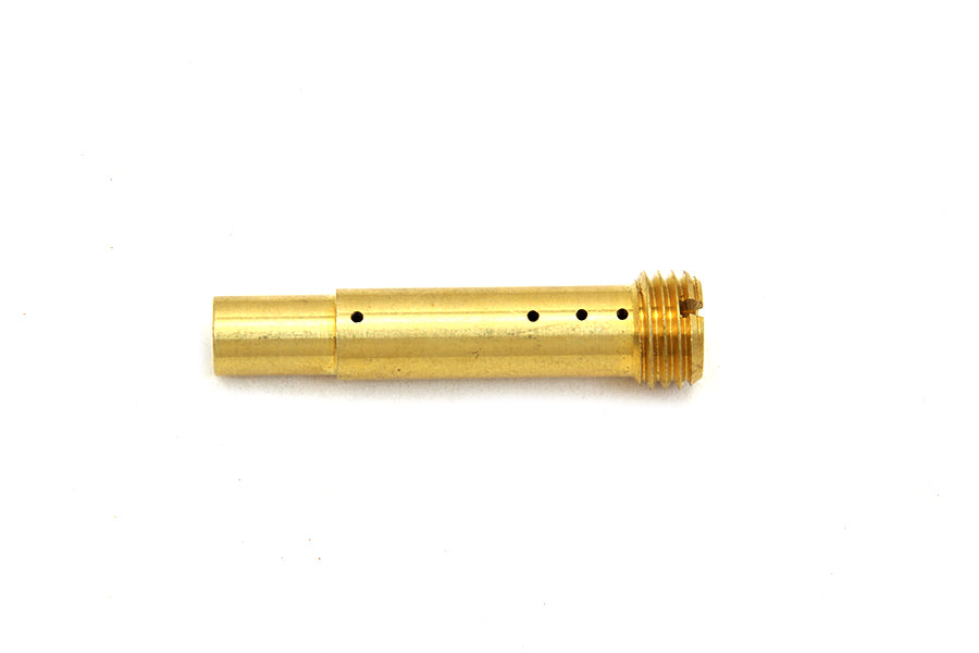 Main Nozzle Discharge Tube