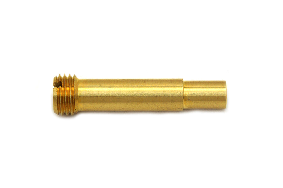 Main Nozzle Discharge Tube