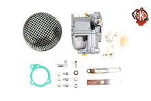 Load image into Gallery viewer, OKO Shorty 47mm Carburetor Kit