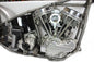 Panhead CV-40mm Carburetor Kit