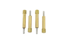 Load image into Gallery viewer, CV Carburetor Bowl Screw Set