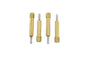 CV Carburetor Bowl Screw Set