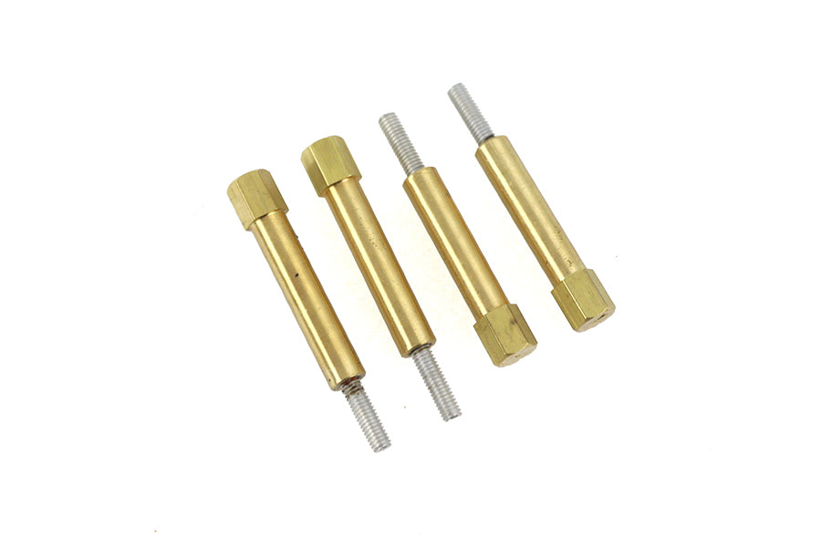 CV Carburetor Bowl Screw Set