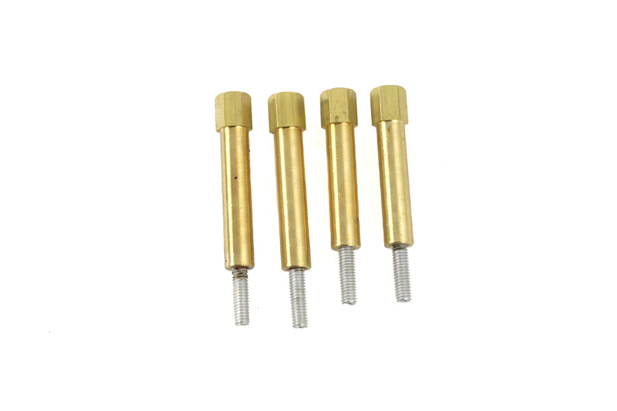 CV Carburetor Bowl Screw Set