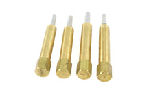 Load image into Gallery viewer, CV Carburetor Bowl Screw Set