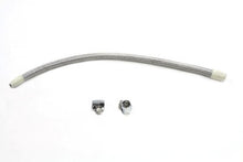 Load image into Gallery viewer, Crossover Fuel Line Kit Stainless Steel