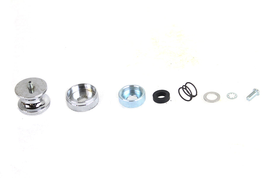 Fuel Rod Shut Off Knob Kit
