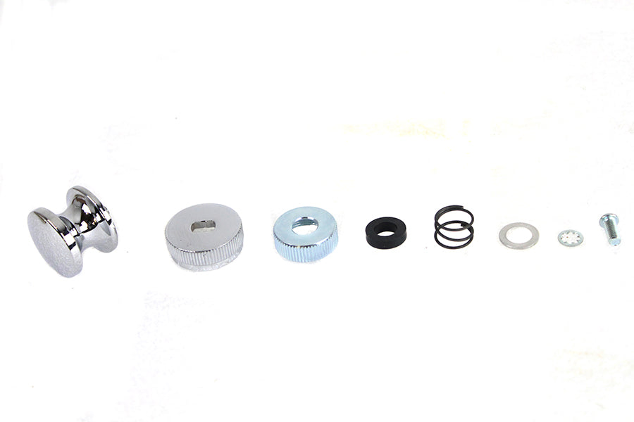 Fuel Rod Shut Off Knob Kit