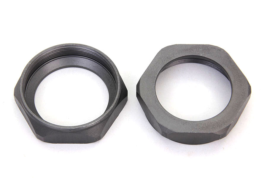 Intake Manifold Nut Set