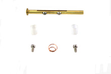 Load image into Gallery viewer, Linkert Carburetor Throttle Shaft Kit