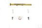 Linkert Carburetor Throttle Shaft Kit
