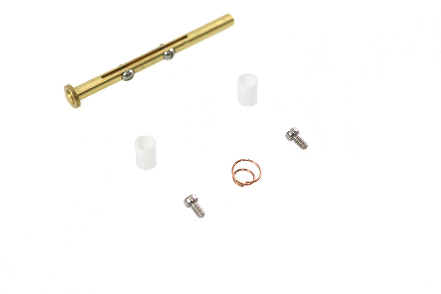 Linkert Carburetor Throttle Shaft Kit