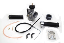 Load image into Gallery viewer, 38mm Panhead Carburetor Kit