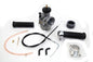 38mm Panhead Carburetor Kit