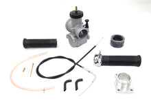 Load image into Gallery viewer, 38mm Panhead Carburetor Kit