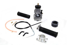 Load image into Gallery viewer, 38mm Panhead Carburetor Kit